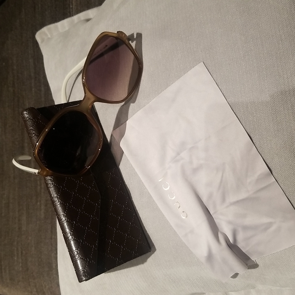 Gucci Sunglasses